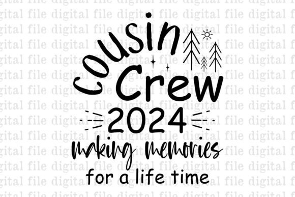 Cousin Crew 2024: A Designer’s Review