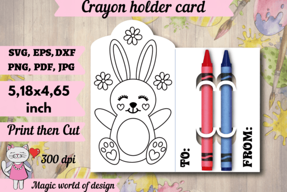 Easter Bunny Graphics & Coloring Pages Amp