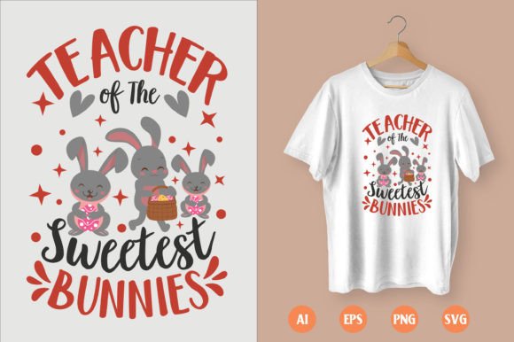 Easter Graphics & T-Shirt Designs Review