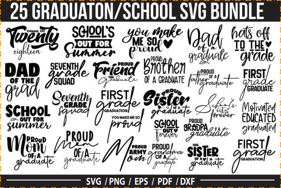Graduation Graphics & T-Shirt Designs Review