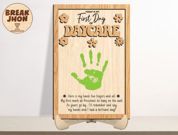 Laser Cutting Signs: Teacher’s Day SVG Review