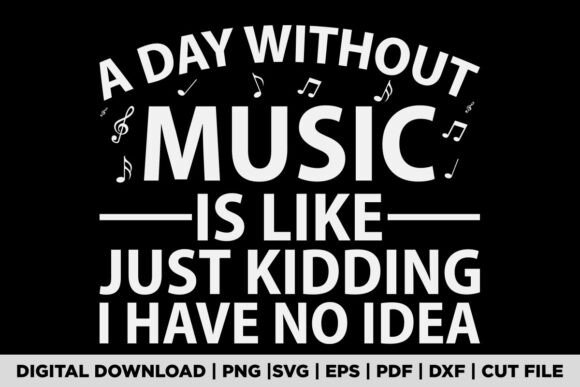 Music Teacher Graphics for T-Shirt Designs