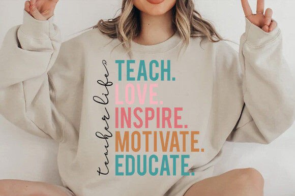 Review: Teacher Appreciation School SVG Cutfile