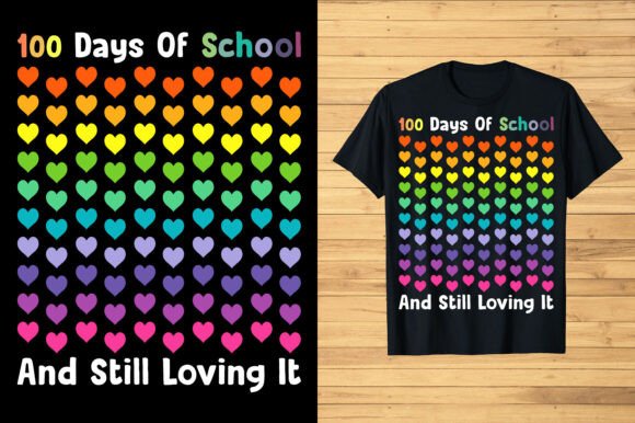 Still I Love It Kindergarten T-Shirt Graphics