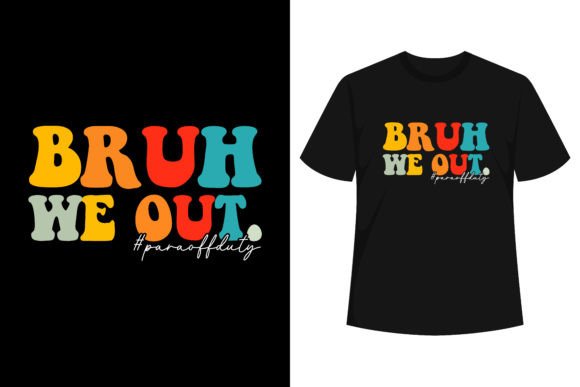 Summer Bruh Graphics: T-Shirt Designs Review