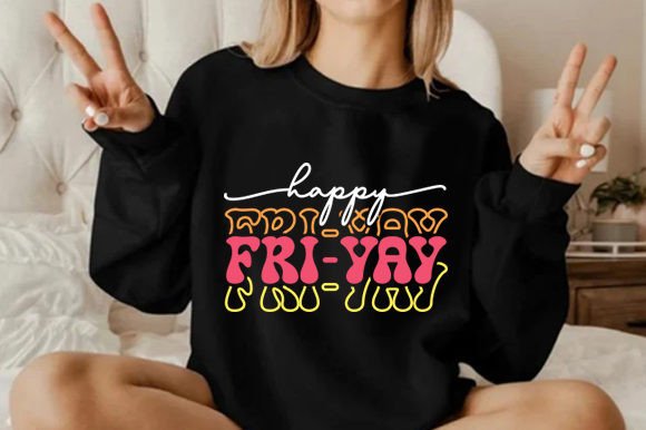 Teacher Friday Weekend Shirt Graphics for T-Shirt Designs