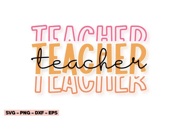 Teacher Graduation SVG: A Designer’s Review