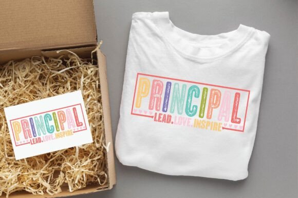 Teacher Graphics: T-Shirt Designs & Branding