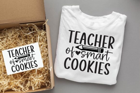 TEACHER of SMART COOKIES: Graphics for T-Shirt Designs