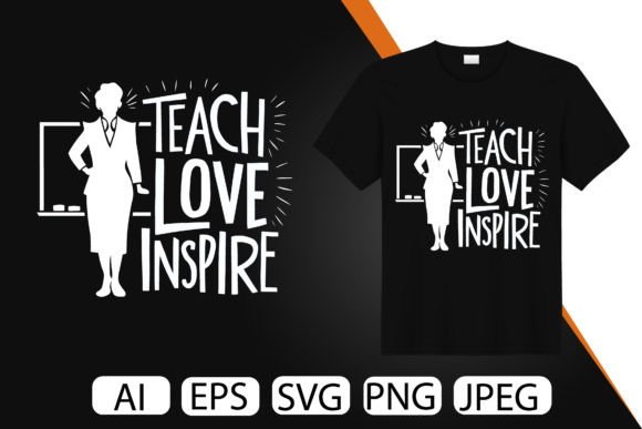 Teachers Day Graphics: T-Shirt Designs Review