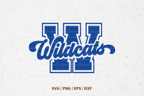 Wildcats Design: A Practical Review for Embroidery Projects